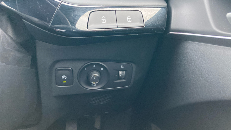 MG MG3 1.5 SE 5dr Petrol Hatchback